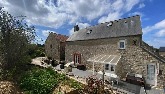Maison De Caractere En Habitat Partage