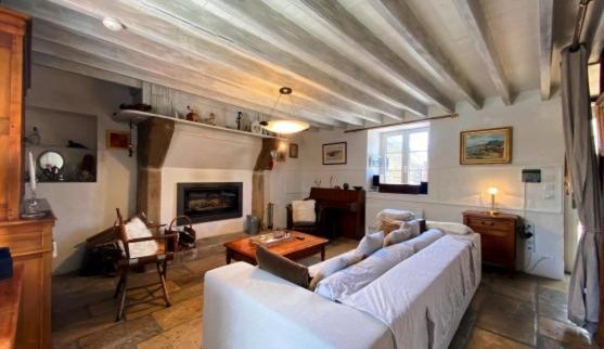 Holiday home Maison De Caractere En Habitat Partage *