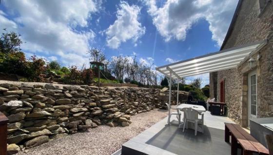 Maison De Caractere En Habitat Partage Holiday home *