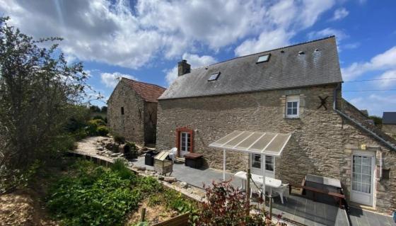 Holiday home Maison De Caractere En Habitat Partage *